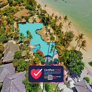  Villa At The Patra Bali And - Chse Certified Indonesien
