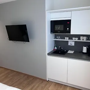  Apartment Duschel Wilmas Österreich