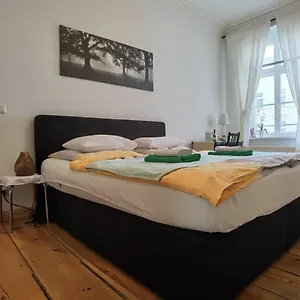 Apartment -, Berlin
